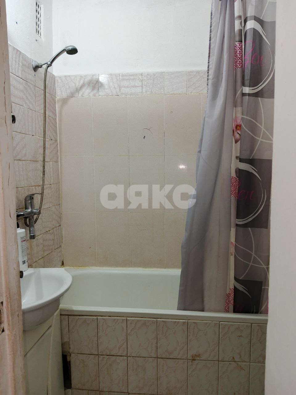 Фото №17: 3-комнатная квартира 57 м² - Горячий Ключ, Курортная Зона, пер. Спортивный, 16