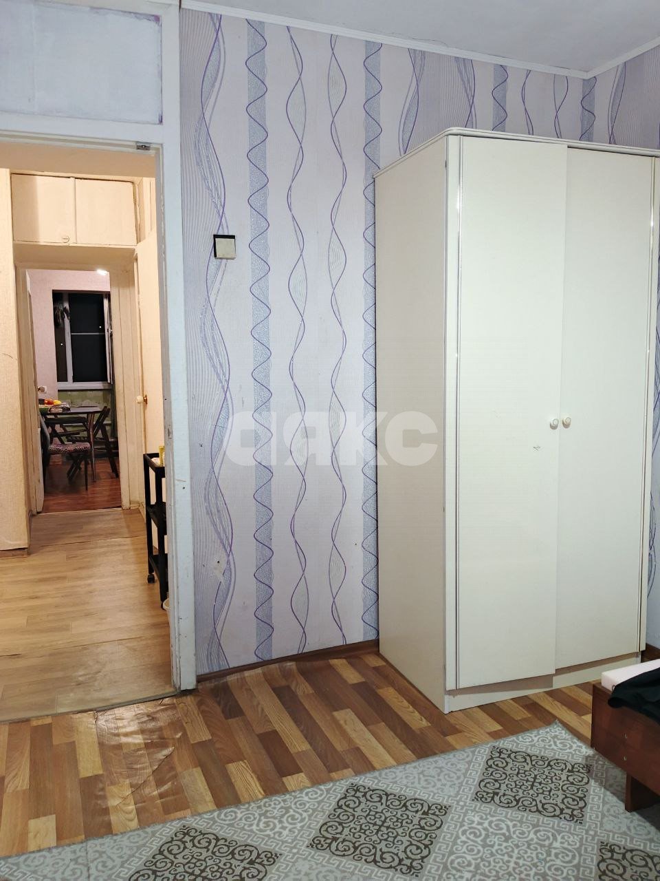 Фото №7: 3-комнатная квартира 57 м² - Горячий Ключ, Курортная Зона, пер. Спортивный, 16