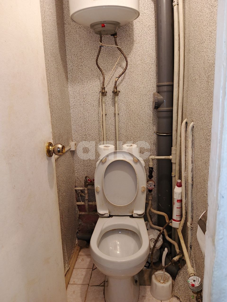 Фото №18: 3-комнатная квартира 57 м² - Горячий Ключ, Курортная Зона, пер. Спортивный, 16