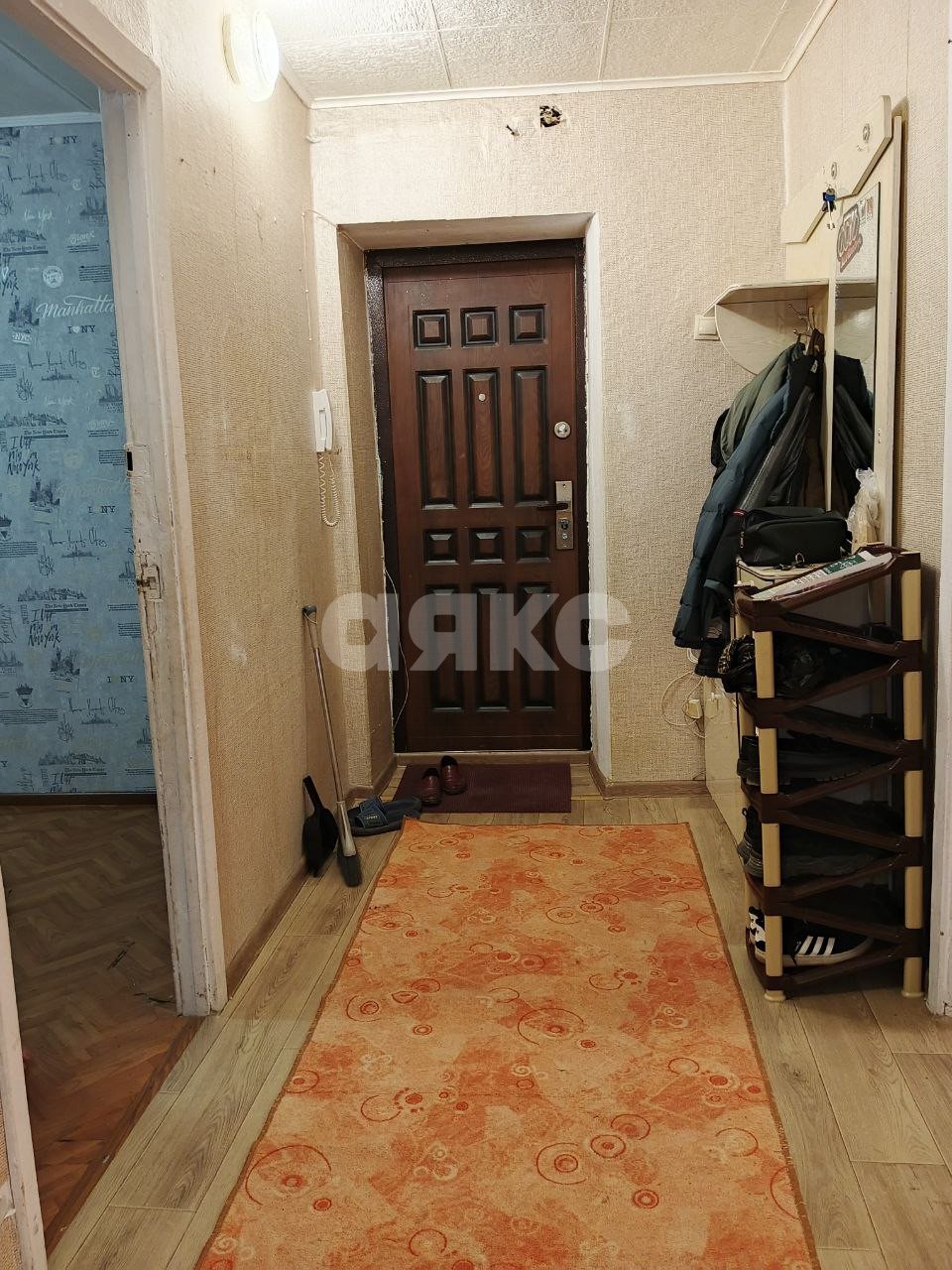 Фото №4: 3-комнатная квартира 57 м² - Горячий Ключ, Курортная Зона, пер. Спортивный, 16