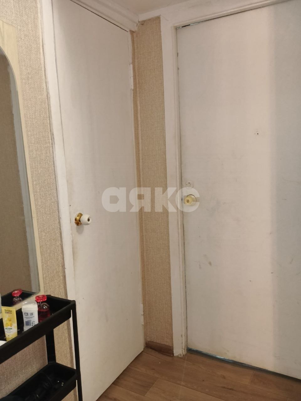 Фото №6: 3-комнатная квартира 57 м² - Горячий Ключ, Курортная Зона, пер. Спортивный, 16