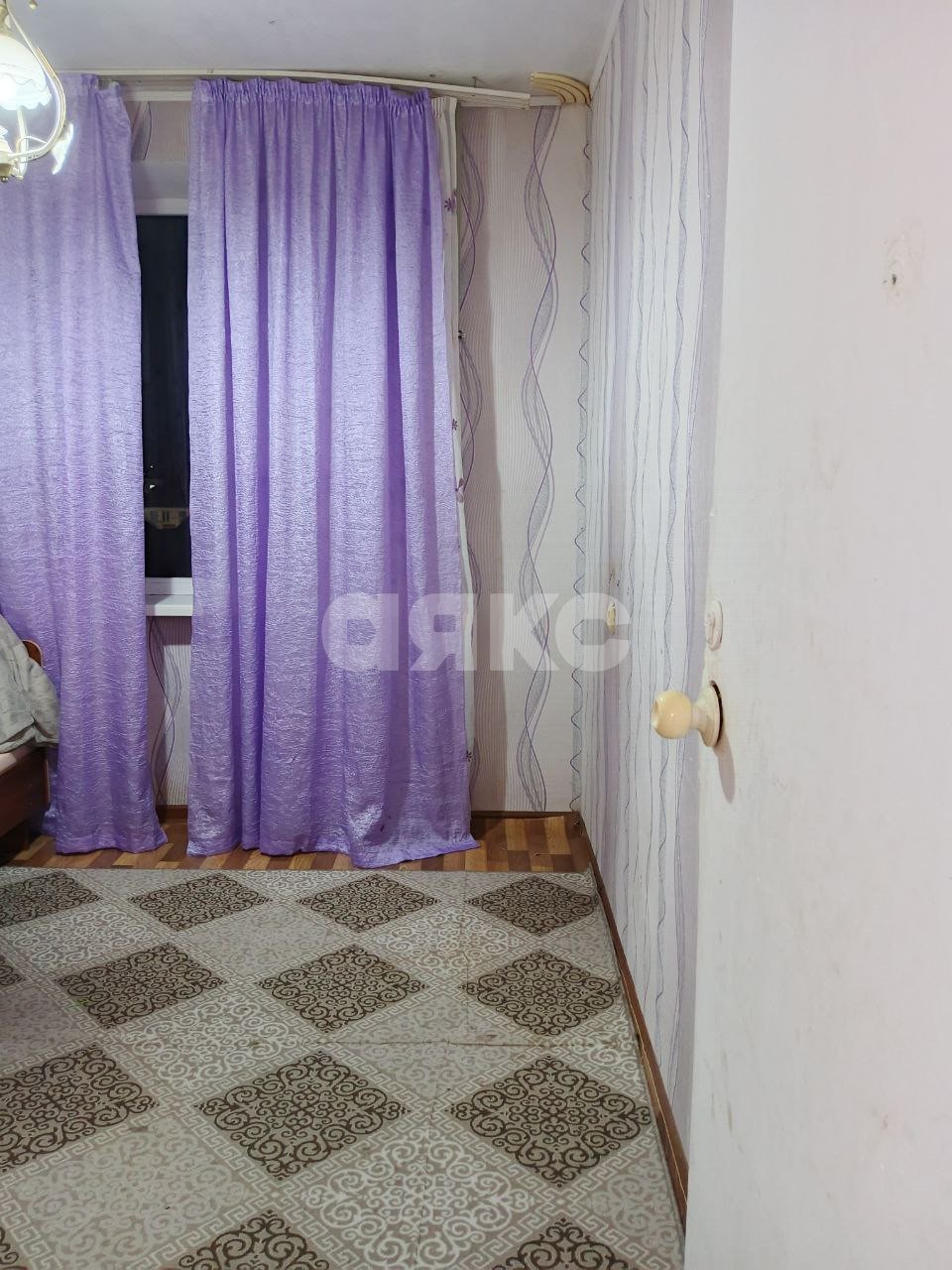 Фото №8: 3-комнатная квартира 57 м² - Горячий Ключ, Курортная Зона, пер. Спортивный, 16