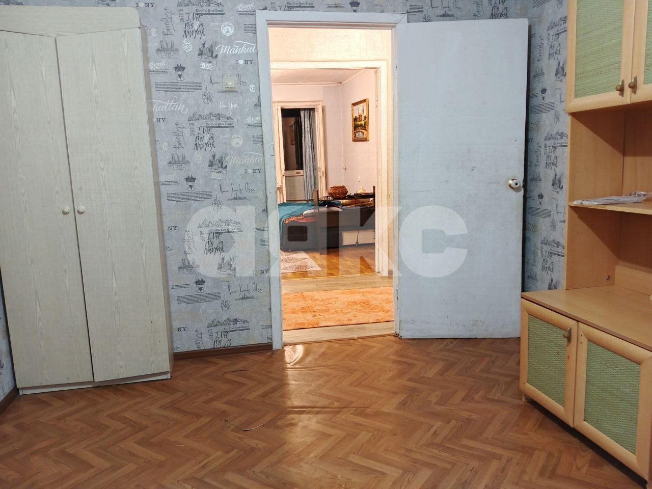 Фото №11: 3-комнатная квартира 57 м² - Горячий Ключ, Курортная Зона, пер. Спортивный, 16