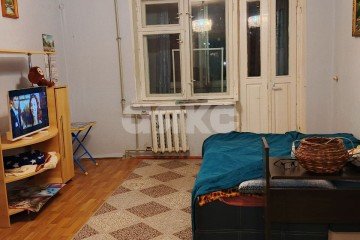 Фото №1: 3-комнатная квартира 57 м² - Горячий Ключ, мкр. Курортная Зона, пер. Спортивный, 16