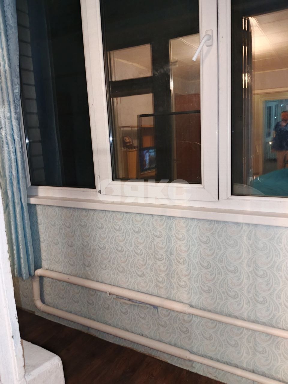 Фото №16: 3-комнатная квартира 57 м² - Горячий Ключ, Курортная Зона, пер. Спортивный, 16