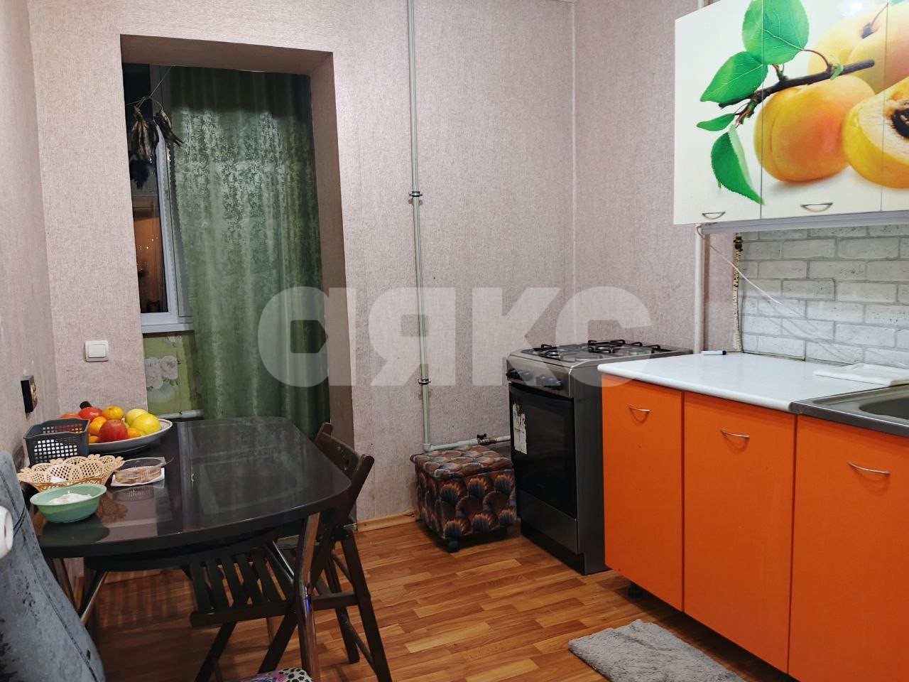 Фото №12: 3-комнатная квартира 57 м² - Горячий Ключ, Курортная Зона, пер. Спортивный, 16