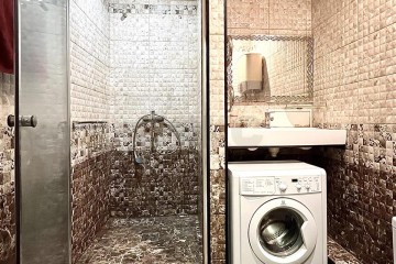 Фото №5: Студия 33 м² - Краснодар, мкр. Завод Радиоизмерительных Приборов, ул. 1 Мая, 299