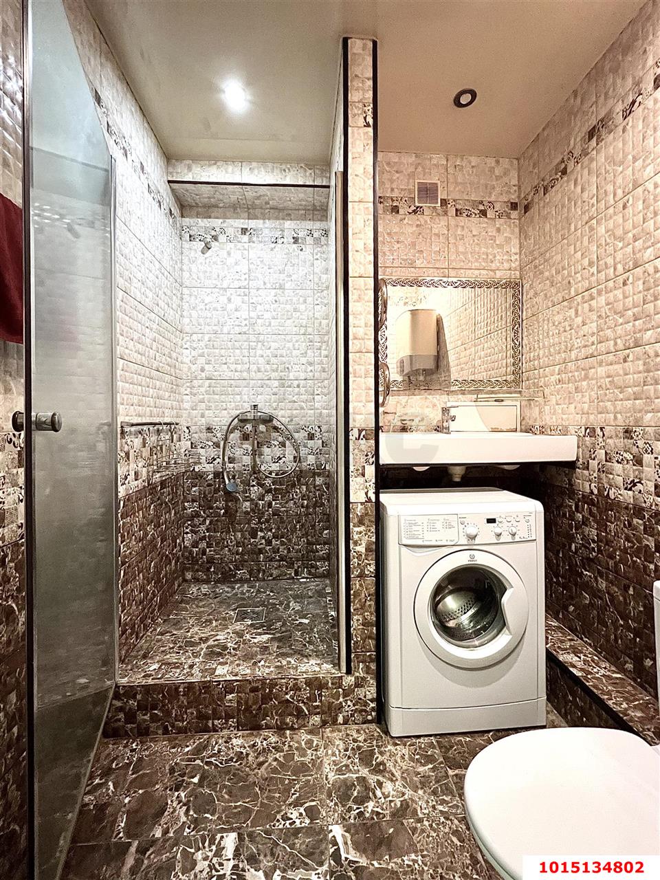 Фото №5: Студия 33 м² - Краснодар, Завод Радиоизмерительных Приборов, ул. 1 Мая, 299