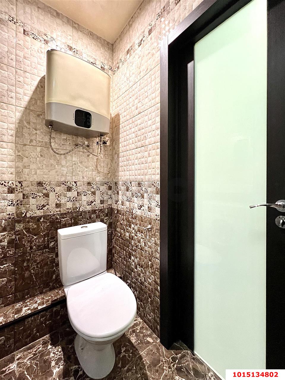 Фото №7: Студия 33 м² - Краснодар, Завод Радиоизмерительных Приборов, ул. 1 Мая, 299