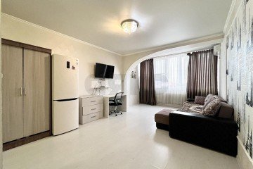 Фото №1: Студия 33 м² - Краснодар, мкр. Завод Радиоизмерительных Приборов, ул. 1 Мая, 299