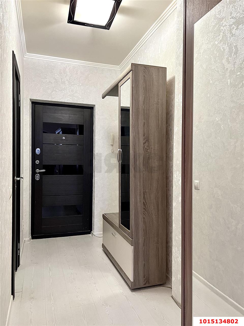 Фото №9: Студия 33 м² - Краснодар, Завод Радиоизмерительных Приборов, ул. 1 Мая, 299