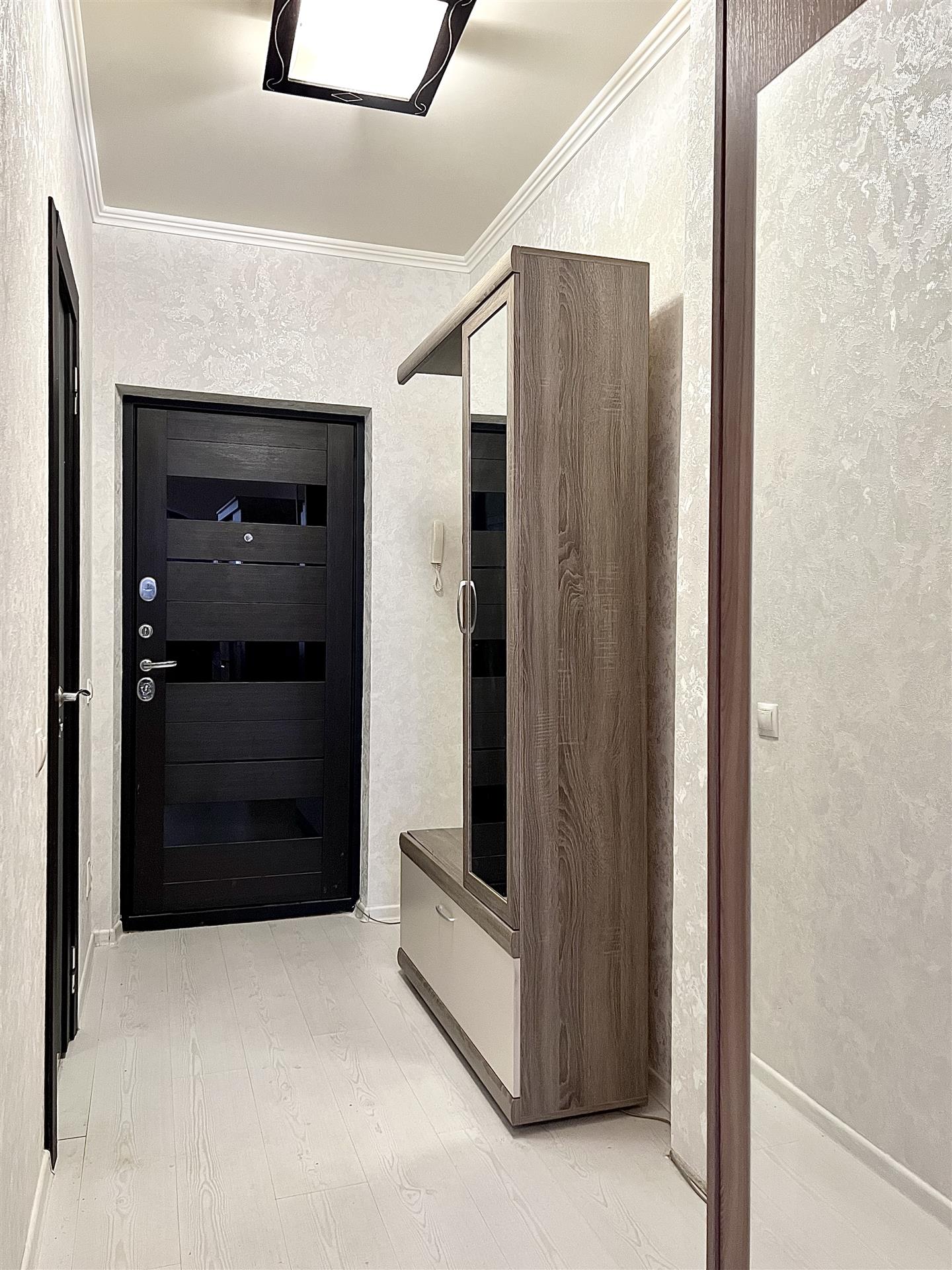 Фото №9: Студия 33 м² - Краснодар, Калинино, Прикубанский внутригородской округ, мкр. Завод Радиоизмерительных Приборов, ул. 1 Мая, 299