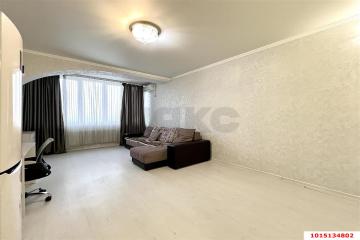 Фото №4: Студия 33 м² - Краснодар, мкр. Завод Радиоизмерительных Приборов, ул. 1 Мая, 299