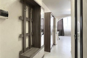 Фото №4: Студия 33 м² - Краснодар, мкр. Завод Радиоизмерительных Приборов, ул. 1 Мая, 299