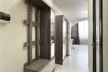 Фото №4: Студия 33 м² - Краснодар, мкр. Завод Радиоизмерительных Приборов, ул. 1 Мая, 299