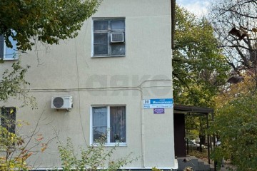 Фото №5: Студия 19 м² - Краснодар, мкр. Камвольно-суконный Комбинат, ул. Молодёжная, 10