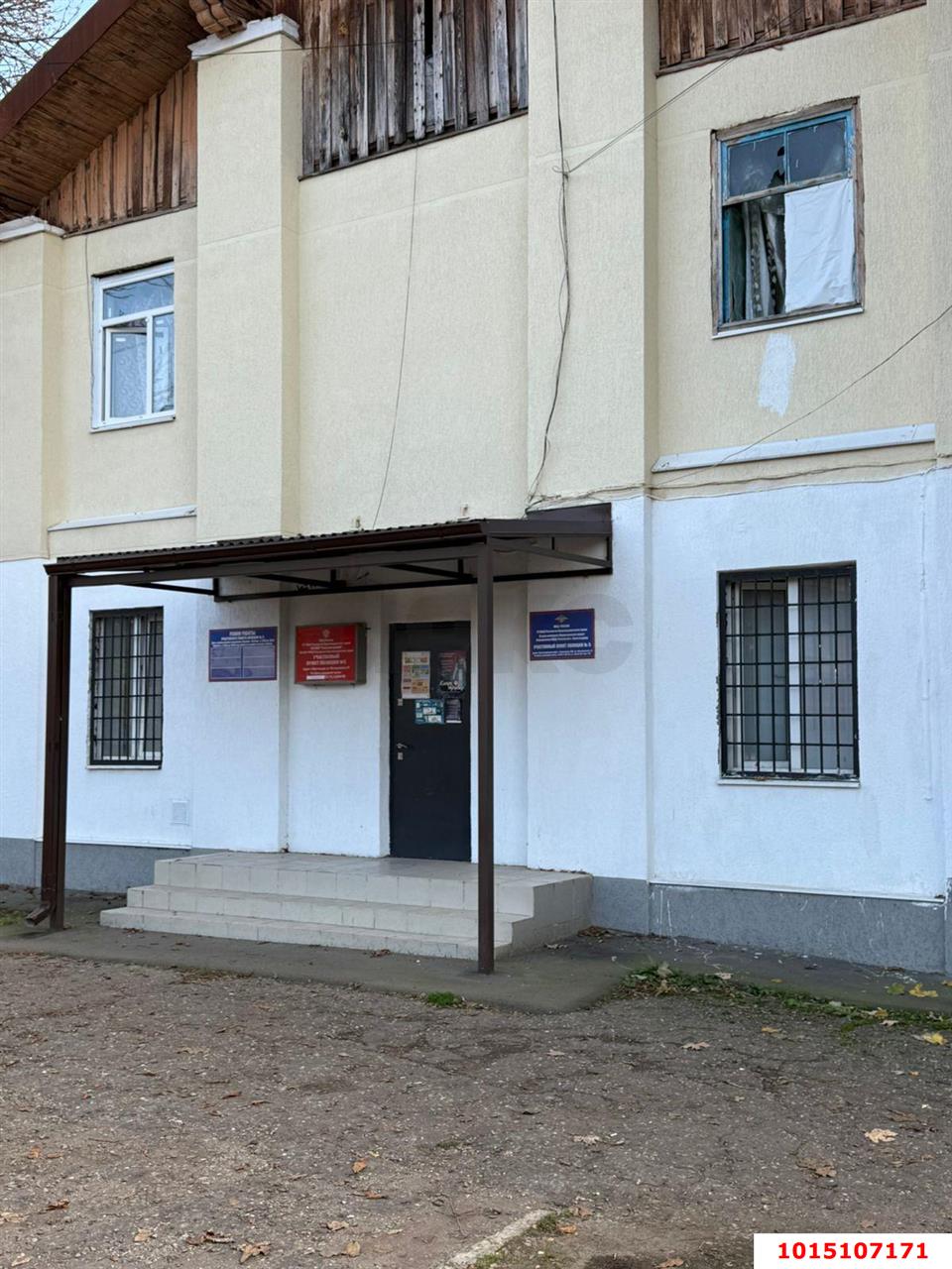 Фото №1: Студия 19 м² - Краснодар, Камвольно-суконный Комбинат, ул. Молодёжная, 10