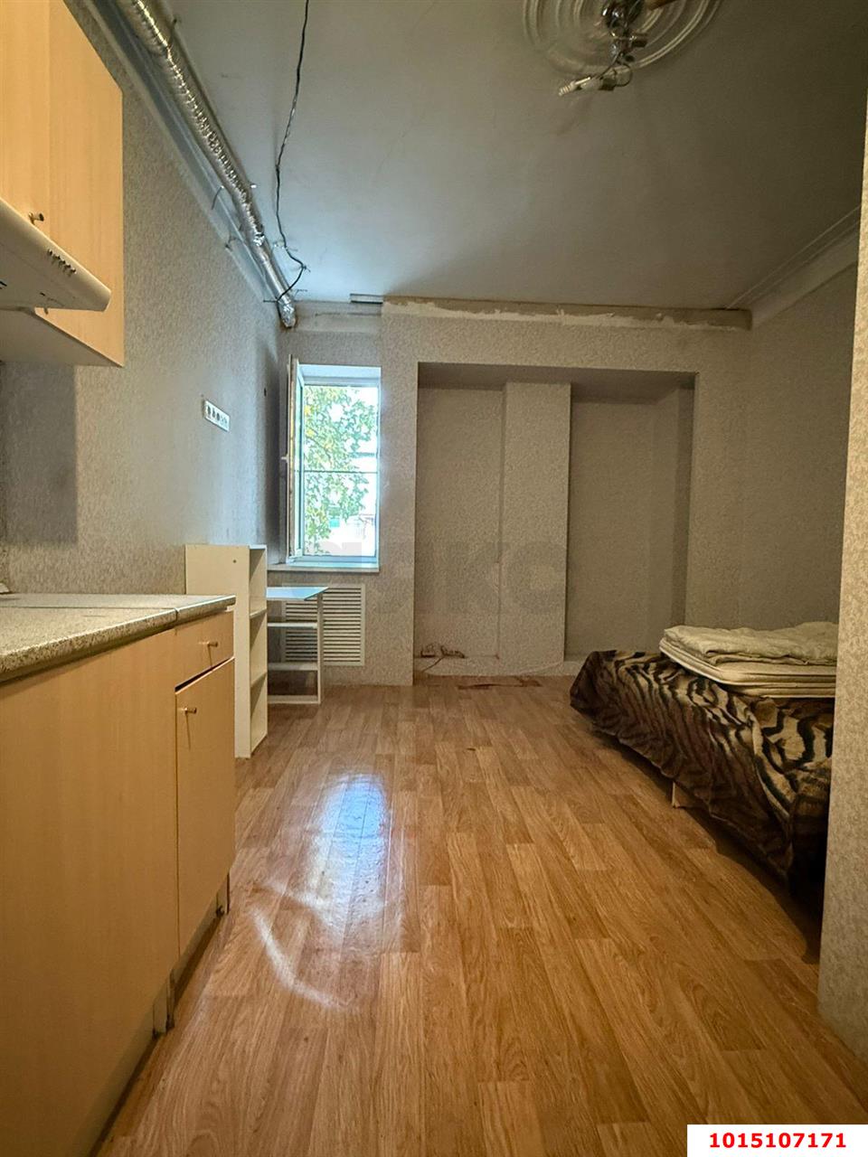 Фото №8: Студия 19 м² - Краснодар, Камвольно-суконный Комбинат, ул. Молодёжная, 10