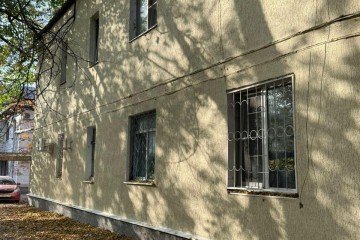 Фото №1: Студия 19 м² - Краснодар, мкр. Камвольно-суконный Комбинат, ул. Молодёжная, 10