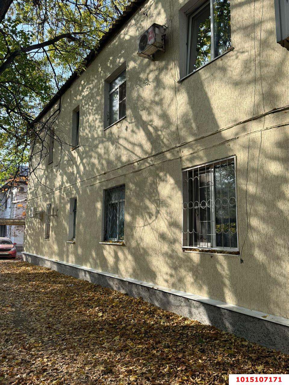 Фото №1: Студия 19 м² - Краснодар, Камвольно-суконный Комбинат, ул. Молодёжная, 10