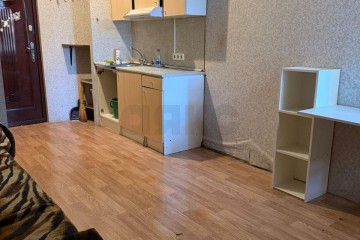 Фото №3: Студия 19 м² - Краснодар, мкр. Камвольно-суконный Комбинат, ул. Молодёжная, 10