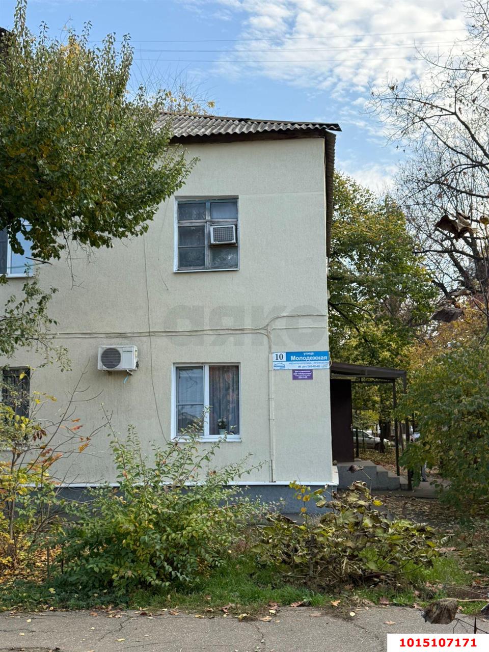 Фото №5: Студия 19 м² - Краснодар, Камвольно-суконный Комбинат, ул. Молодёжная, 10