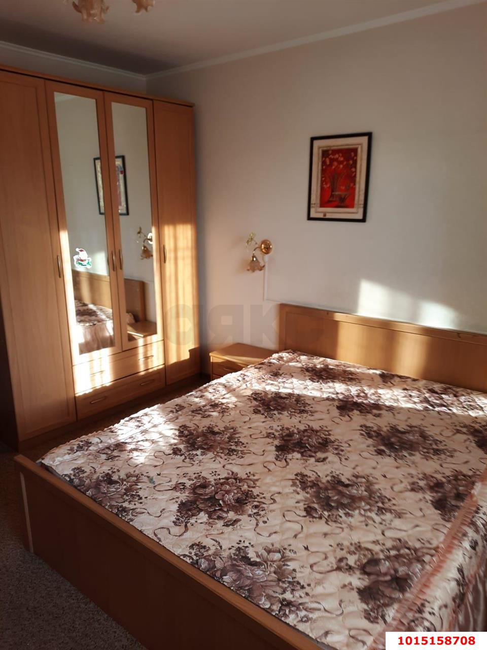 Фото №4: 2-комнатная квартира 67 м² - Краснодар, Краевая Клиническая Больница, ул. Восточно-Кругликовская, 67