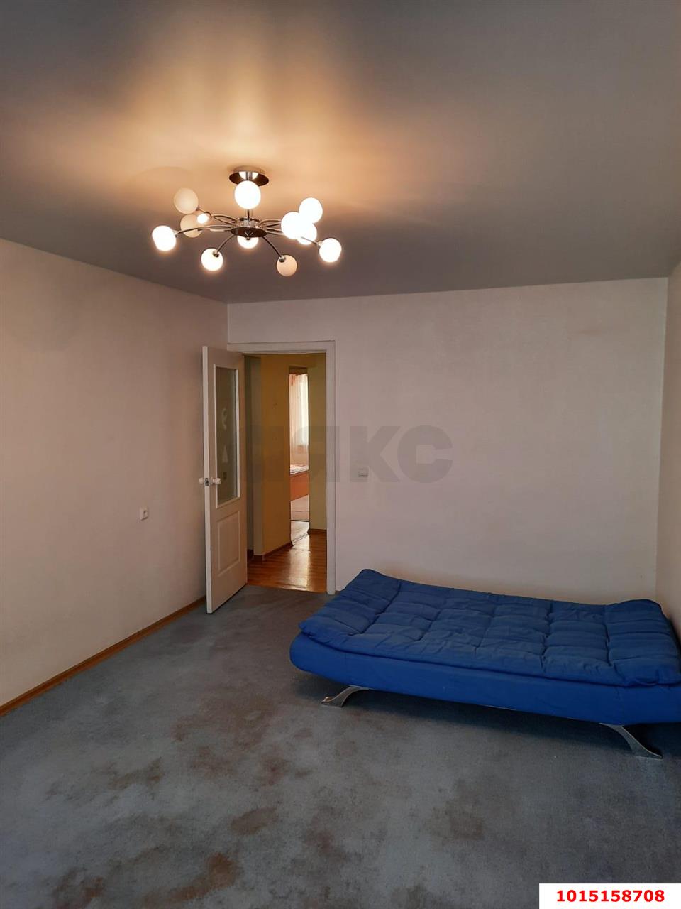 Фото №6: 2-комнатная квартира 67 м² - Краснодар, Прикубанский внутригородской округ, мкр. Краевая Клиническая Больница, ул. Восточно-Кругликовская, 67