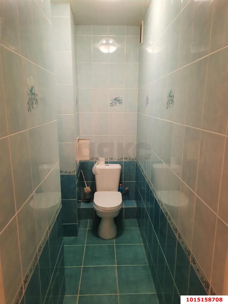 Фото №7: 2-комнатная квартира 67 м² - Краснодар, Краевая Клиническая Больница, ул. Восточно-Кругликовская, 67