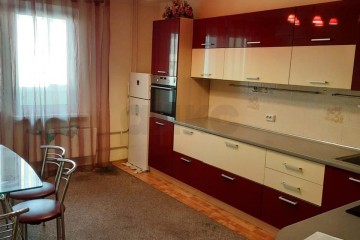 Фото №1: 2-комнатная квартира 67 м² - Краснодар, мкр. Краевая Клиническая Больница, ул. Восточно-Кругликовская, 67