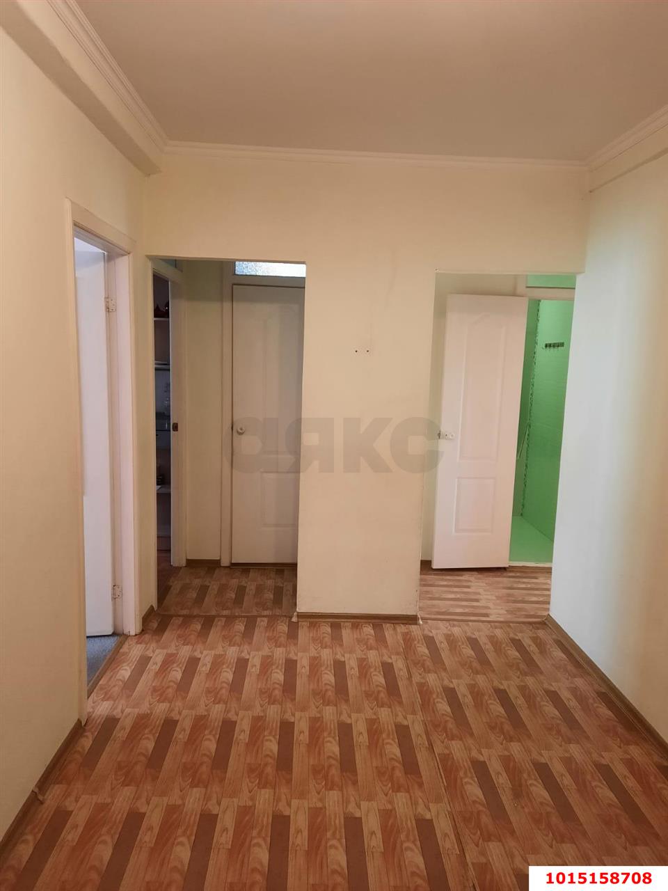 Фото №9: 2-комнатная квартира 67 м² - Краснодар, Краевая Клиническая Больница, ул. Восточно-Кругликовская, 67