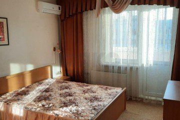 Фото №2: 2-комнатная квартира 67 м² - Краснодар, мкр. Краевая Клиническая Больница, ул. Восточно-Кругликовская, 67