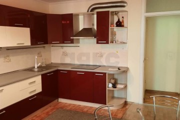 Фото №1: 2-комнатная квартира 67 м² - Краснодар, мкр. Краевая Клиническая Больница, ул. Восточно-Кругликовская, 67