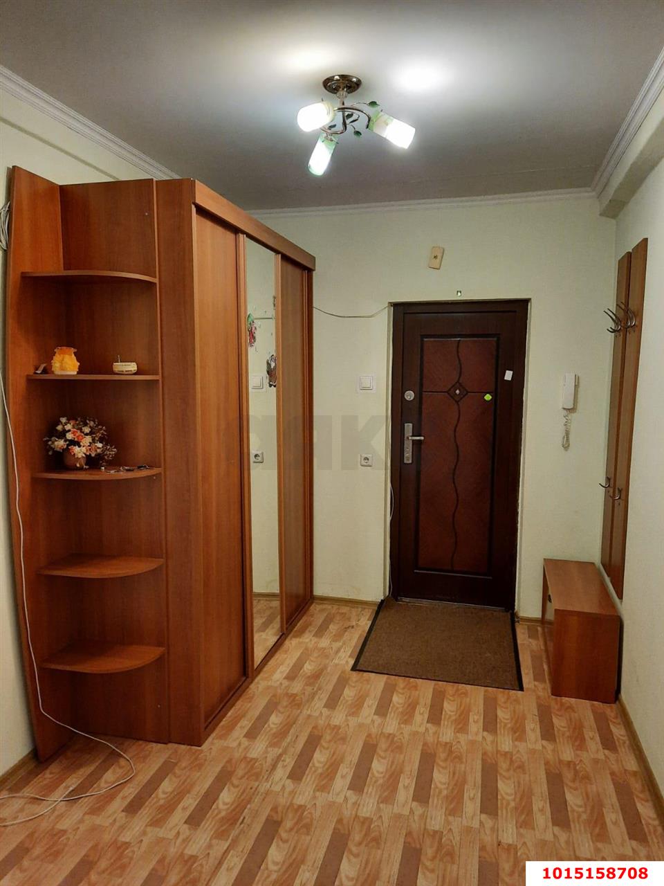 Фото №8: 2-комнатная квартира 67 м² - Краснодар, Краевая Клиническая Больница, ул. Восточно-Кругликовская, 67