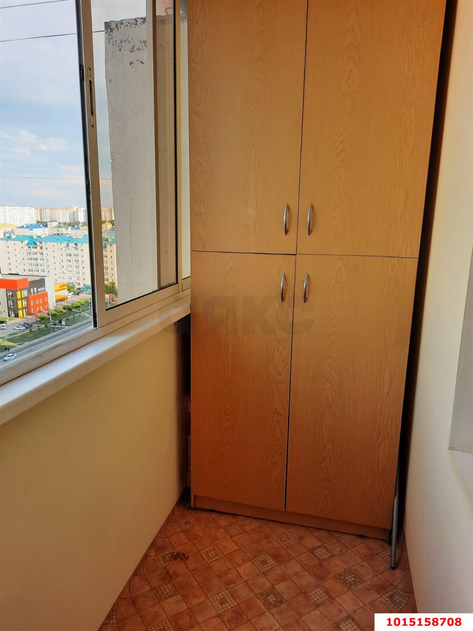 Фото №11: 2-комнатная квартира 67 м² - Краснодар, Прикубанский внутригородской округ, мкр. Краевая Клиническая Больница, ул. Восточно-Кругликовская, 67