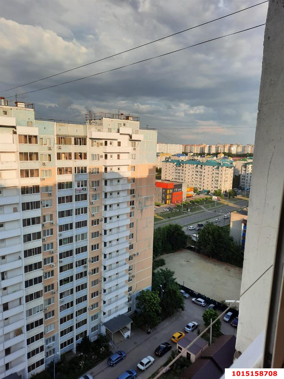 Фото №13: 2-комнатная квартира 67 м² - Краснодар, Прикубанский внутригородской округ, мкр. Краевая Клиническая Больница, ул. Восточно-Кругликовская, 67