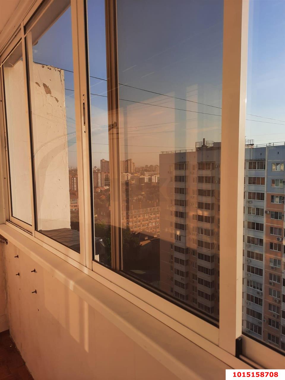 Фото №12: 2-комнатная квартира 67 м² - Краснодар, Прикубанский внутригородской округ, мкр. Краевая Клиническая Больница, ул. Восточно-Кругликовская, 67