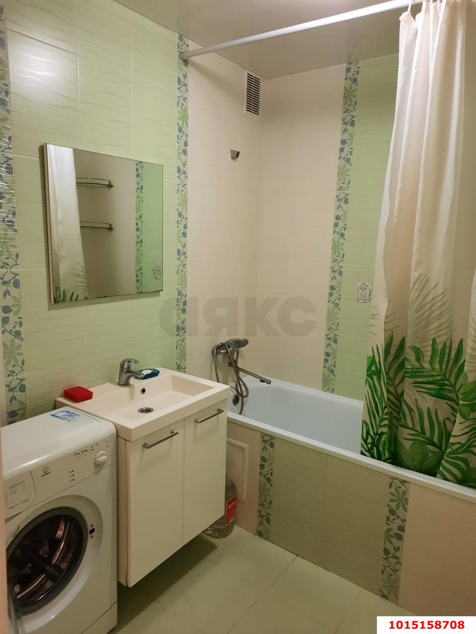 Фото №8: 2-комнатная квартира 67 м² - Краснодар, Прикубанский внутригородской округ, мкр. Краевая Клиническая Больница, ул. Восточно-Кругликовская, 67