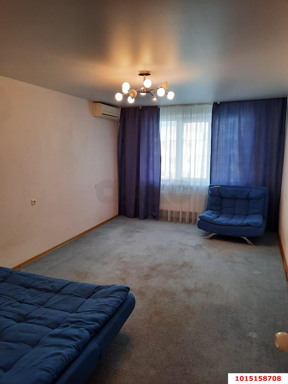 Фото №4: 2-комнатная квартира 67 м² - Краснодар, Краевая Клиническая Больница, ул. Восточно-Кругликовская, 67