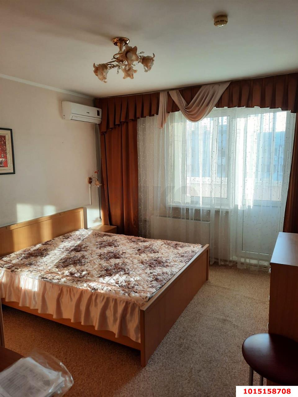 Фото №3: 2-комнатная квартира 67 м² - Краснодар, Краевая Клиническая Больница, ул. Восточно-Кругликовская, 67