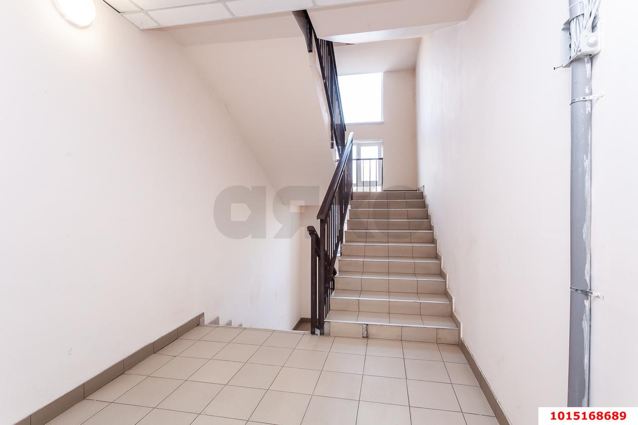 Фото №6: Студия 29 м² - Российский, ЖК Луч, Прикубанский внутригородской округ, мкр. жилой комплекс Луч, ул. Куликова Поля, 35