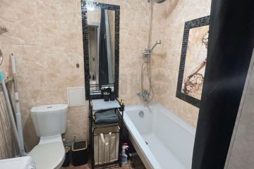 Фото №4: Студия 29 м² - Российский, мкр. жилой комплекс Луч, ул. Куликова Поля, 35