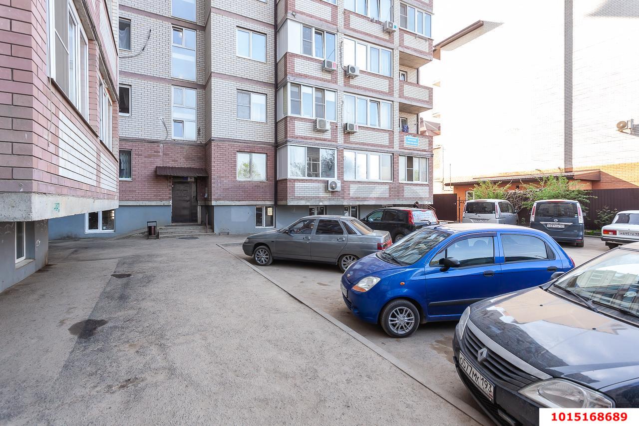 Фото №8: Студия 29 м² - Российский, ЖК Луч, ул. Куликова Поля, 35