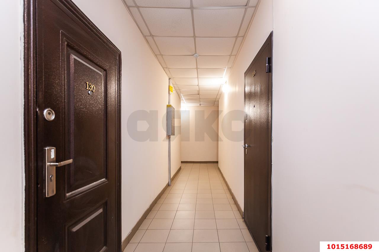 Фото №5: Студия 29 м² - Российский, жилой комплекс Луч, ул. Куликова Поля, 35