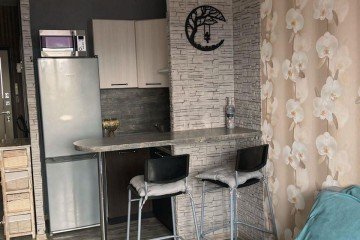 Фото №2: Студия 29 м² - Российский, мкр. ЖК Луч, ул. Куликова Поля, 35