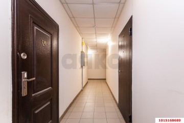 Фото №5: Студия 29 м² - Российский, мкр. жилой комплекс Луч, ул. Куликова Поля, 35