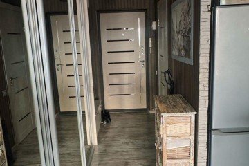 Фото №3: Студия 29 м² - Российский, мкр. ЖК Луч, ул. Куликова Поля, 35