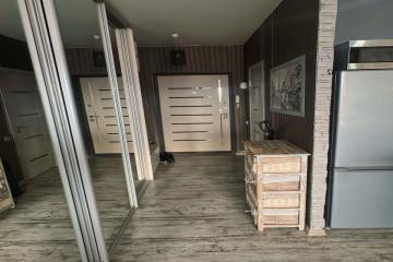 Фото №3: Студия 29 м² - Российский, мкр. жилой комплекс Луч, ул. Куликова Поля, 35