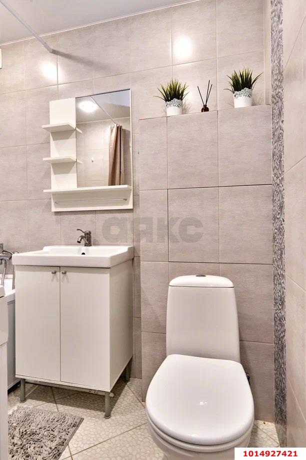 Фото №13: 4-комнатная квартира 63 м² - Краснодар, Западный внутригородской округ, ул. Фёдора Лузана, 13