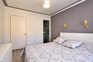 Фото №5: 4-комнатная квартира 63 м² - Краснодар, мкр. Западный внутригородской округ, ул. Фёдора Лузана, 13